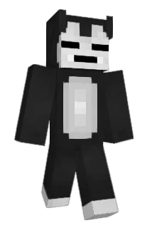hadjimurat Minecraft avatar full body