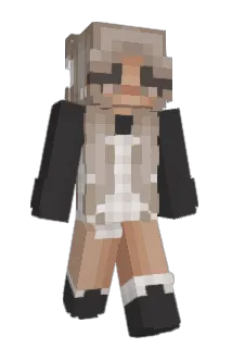 hadleyk_ Minecraft avatar full body