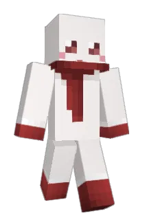 haello0 Minecraft avatar full body