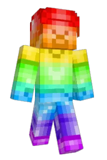 haf3096 Minecraft avatar full body