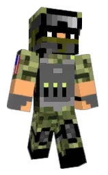 Custom render preview