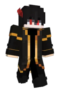 hafen533froh Minecraft avatar full body