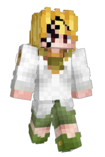 hafez3248 Minecraft avatar full body