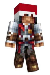hafizwanz Minecraft avatar full body