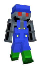 Custom render preview