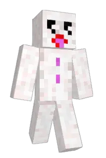 hagiri2211 Minecraft avatar full body