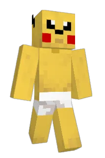 hagis0 Minecraft avatar full body