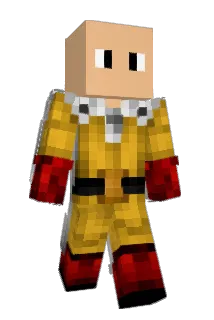 hahah_what Minecraft avatar full body