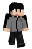 hahaha8888 Minecraft avatar full body