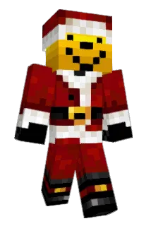 hahaha__ Minecraft avatar full body