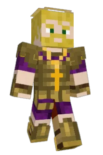 hahahahaaaaa Minecraft avatar full body