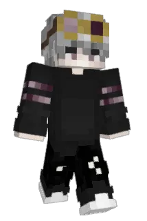 hahahyesveryfun Minecraft avatar full body