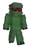 hahs777 Minecraft avatar full body