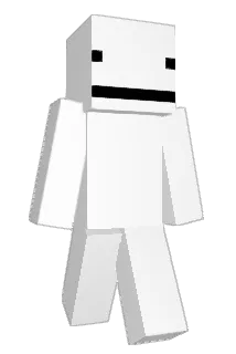 hahu07 Minecraft avatar full body
