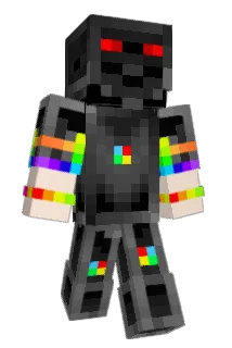 hai_xing Minecraft avatar full body