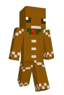 haileyyww Minecraft avatar full body