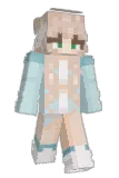 hailsxx Minecraft avatar full body