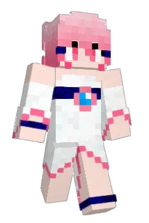 haina_817 Minecraft avatar full body