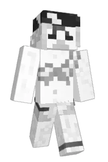 hairsprayqueen2 Minecraft avatar full body