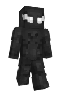 hairyPotatoXX3 Minecraft avatar full body