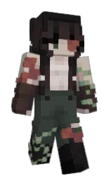 Custom render preview