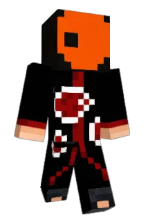 hajsi113 Minecraft avatar full body