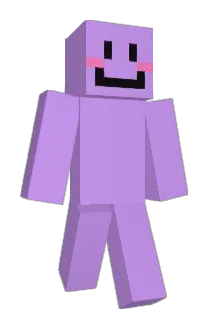 hajun_5 Minecraft avatar full body