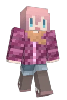 hakone3221 Minecraft avatar full body
