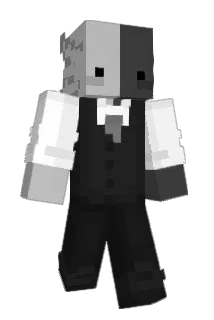 hakuch_inn Minecraft avatar full body