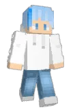 hakuhaku082015 Minecraft avatar full body