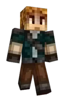 hakuna_matata67 Minecraft avatar full body