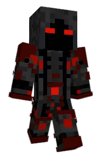 hal0r0cks Minecraft avatar full body