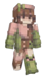 Custom render preview