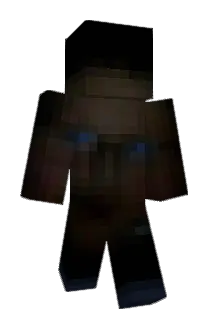 halal_dude99 Minecraft avatar full body