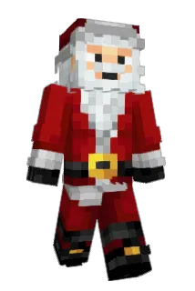 halfdecent_88 Minecraft avatar full body