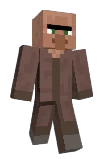 halfnatty62 Minecraft avatar full body