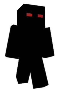 hallo1324 Minecraft avatar full body