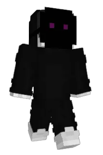 hallo_com Minecraft avatar full body