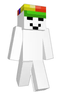 haloinfinte Minecraft avatar full body
