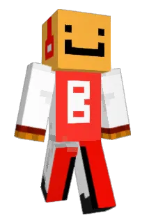 halomaniac2533 Minecraft avatar full body