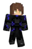 haloplayrr Minecraft avatar full body