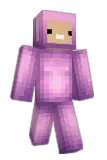 haltoon Minecraft avatar full body