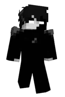 ham86_ Minecraft avatar full body