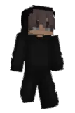 ham Minecraft avatar full body
