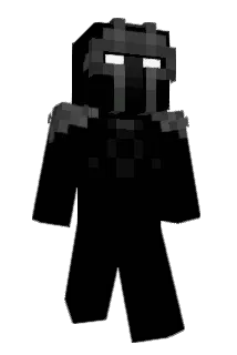 hama2610 Minecraft avatar full body