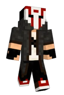 hamad_sr Minecraft avatar full body