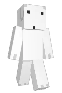 hamajin0 Minecraft avatar full body