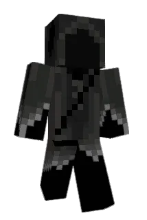 hambiscuit10 Minecraft avatar full body