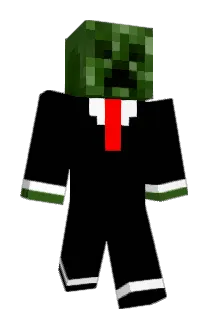 hambone63 Minecraft avatar full body