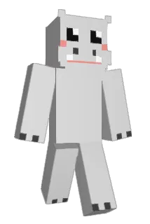 hamin0279 Minecraft avatar full body